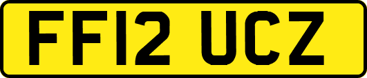FF12UCZ