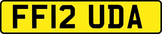 FF12UDA