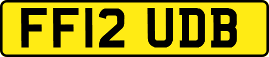 FF12UDB