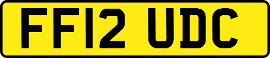 FF12UDC