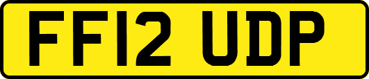 FF12UDP