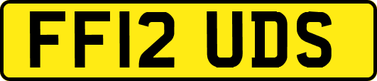 FF12UDS