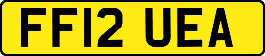 FF12UEA