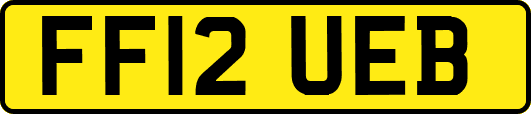 FF12UEB