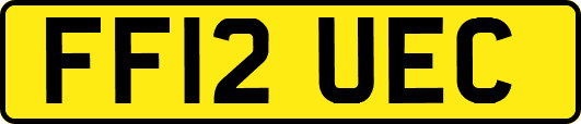 FF12UEC