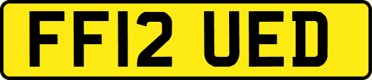 FF12UED