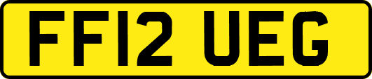 FF12UEG