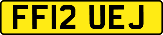 FF12UEJ