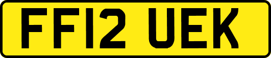 FF12UEK