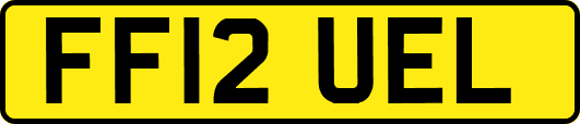 FF12UEL
