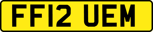 FF12UEM