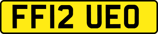 FF12UEO