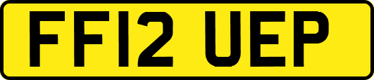 FF12UEP