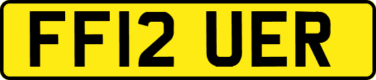 FF12UER