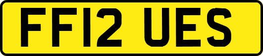 FF12UES
