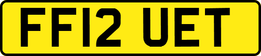 FF12UET