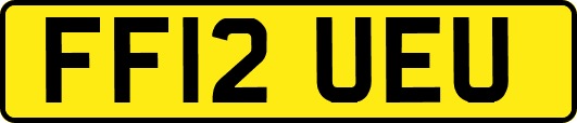 FF12UEU