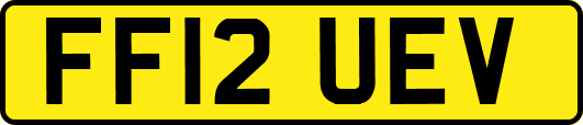 FF12UEV