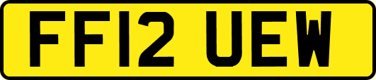 FF12UEW
