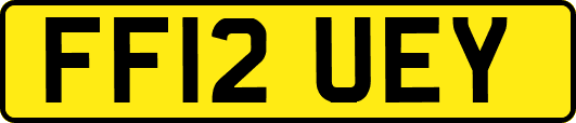 FF12UEY