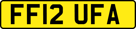 FF12UFA