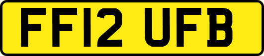FF12UFB