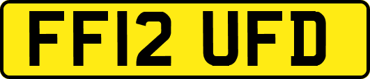 FF12UFD