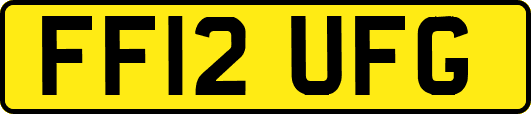 FF12UFG
