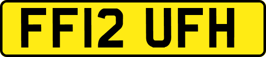 FF12UFH
