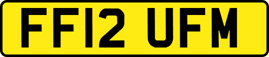 FF12UFM