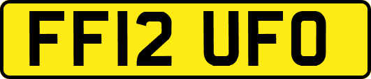 FF12UFO