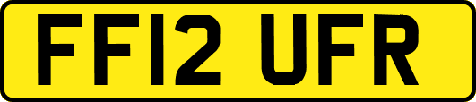 FF12UFR