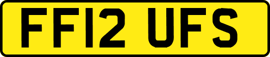 FF12UFS