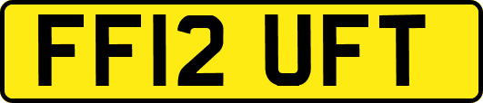 FF12UFT