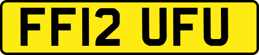 FF12UFU