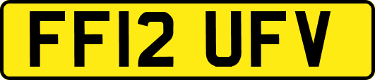 FF12UFV