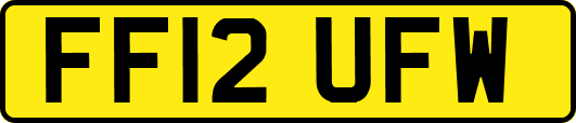 FF12UFW