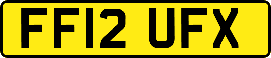 FF12UFX