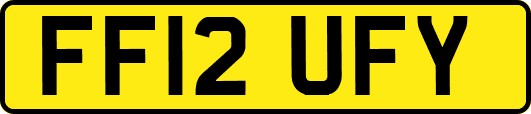 FF12UFY