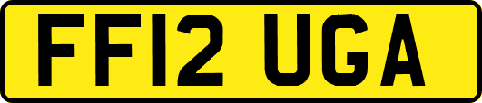 FF12UGA