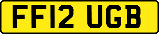 FF12UGB