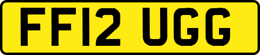 FF12UGG
