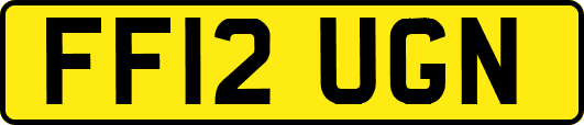 FF12UGN