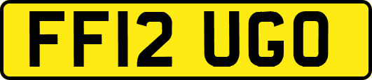 FF12UGO