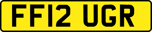 FF12UGR