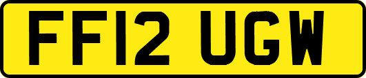 FF12UGW