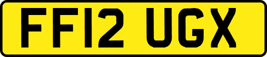 FF12UGX