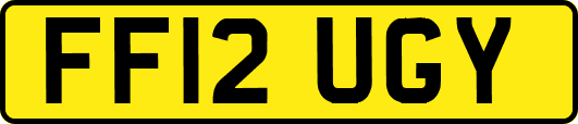 FF12UGY