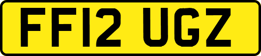 FF12UGZ