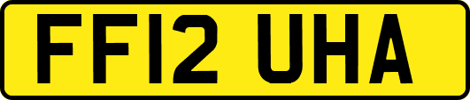 FF12UHA